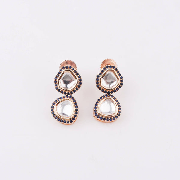 Brass Fashion Set