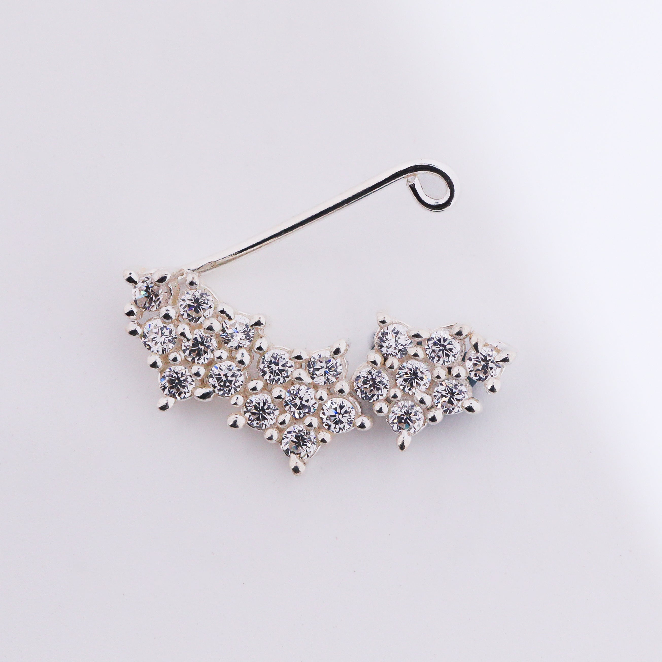 CZ Kudi nath Clipon (Small)