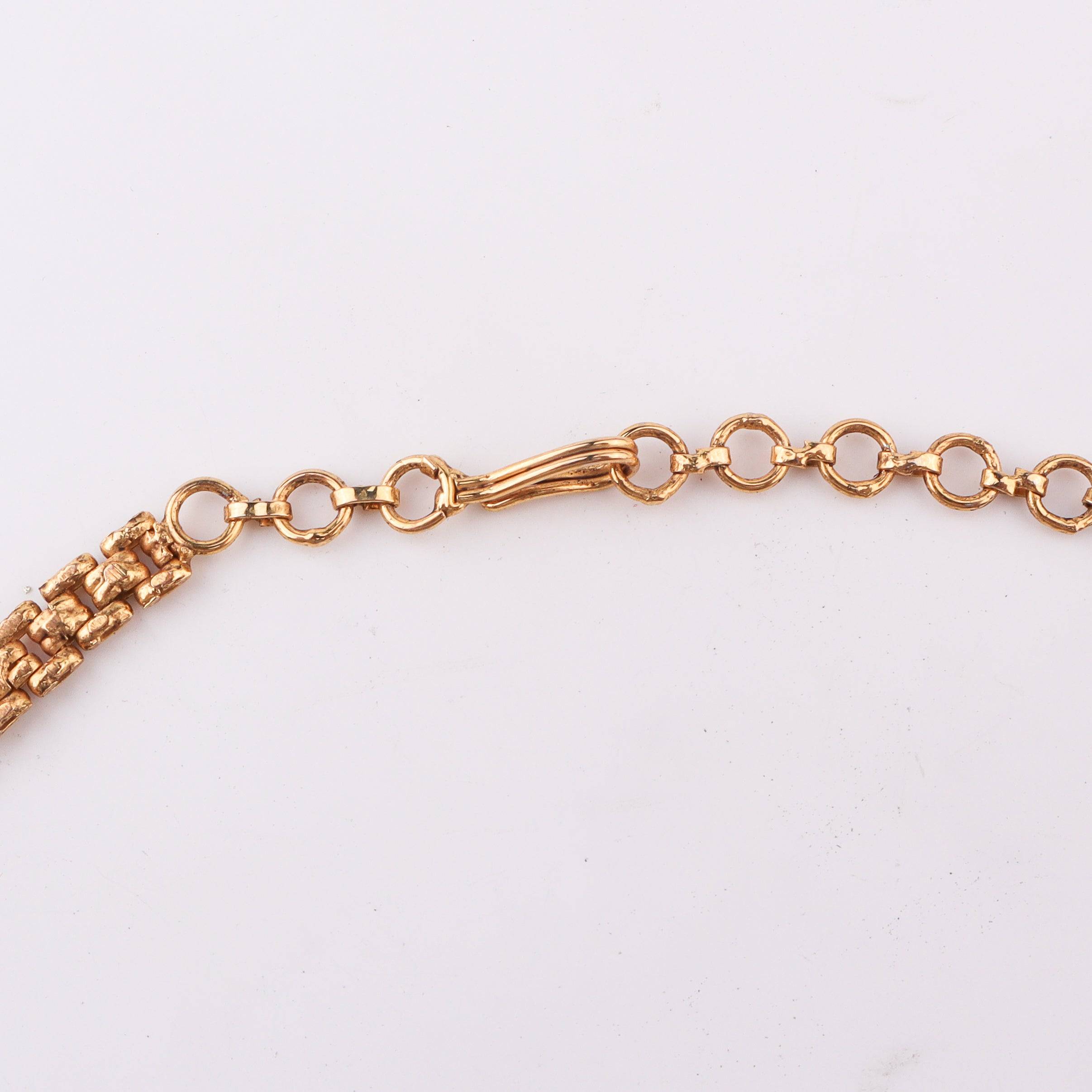 22K Gold Plated Fashion Set