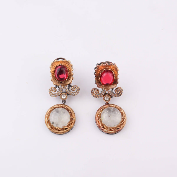 22K Gold Plated Fashion Set