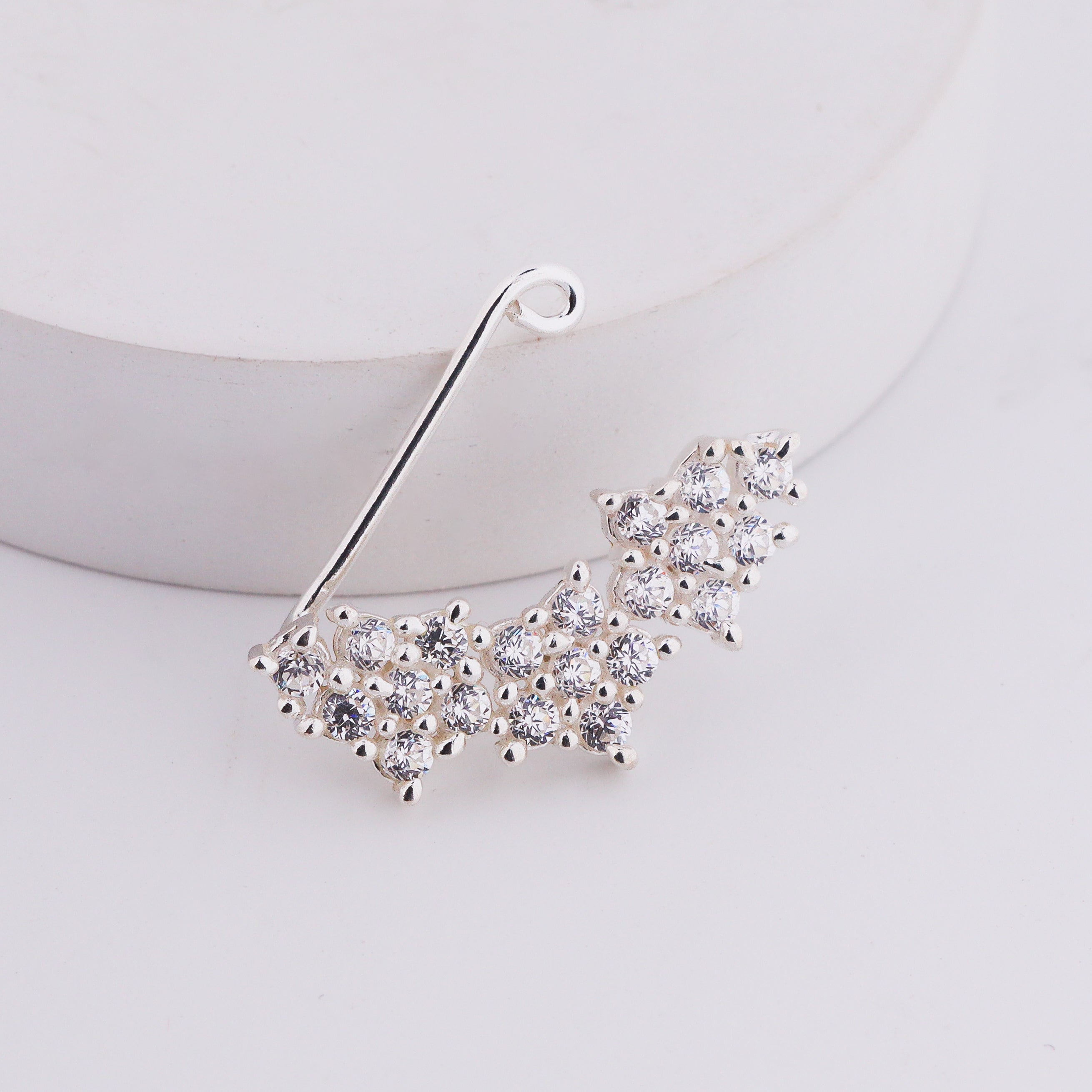 CZ Kudi nath Clipon (Small)