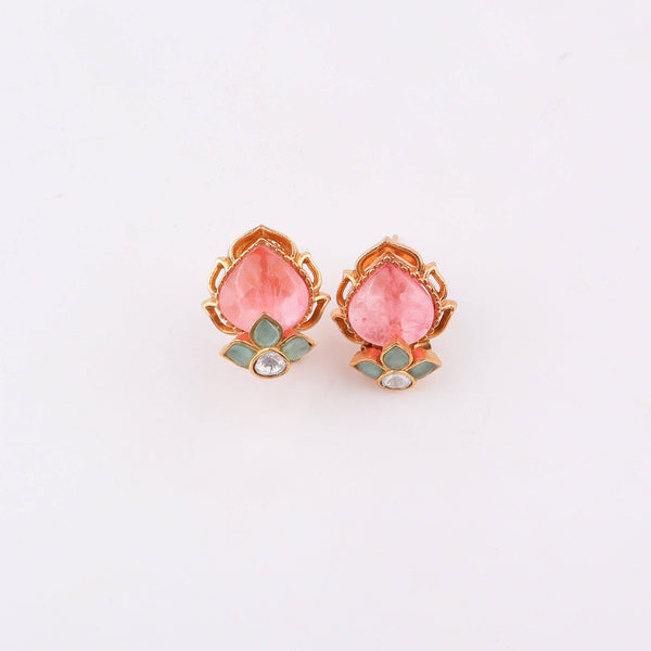 22K Gold Plated Fashion Set