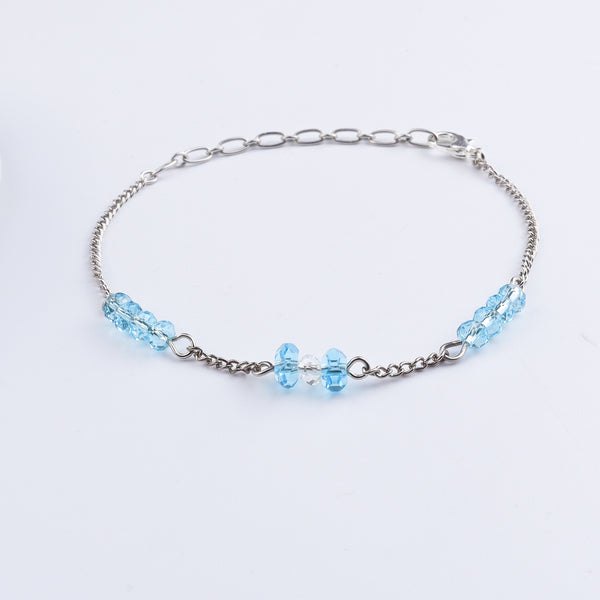 Brass Fashion Bracelet