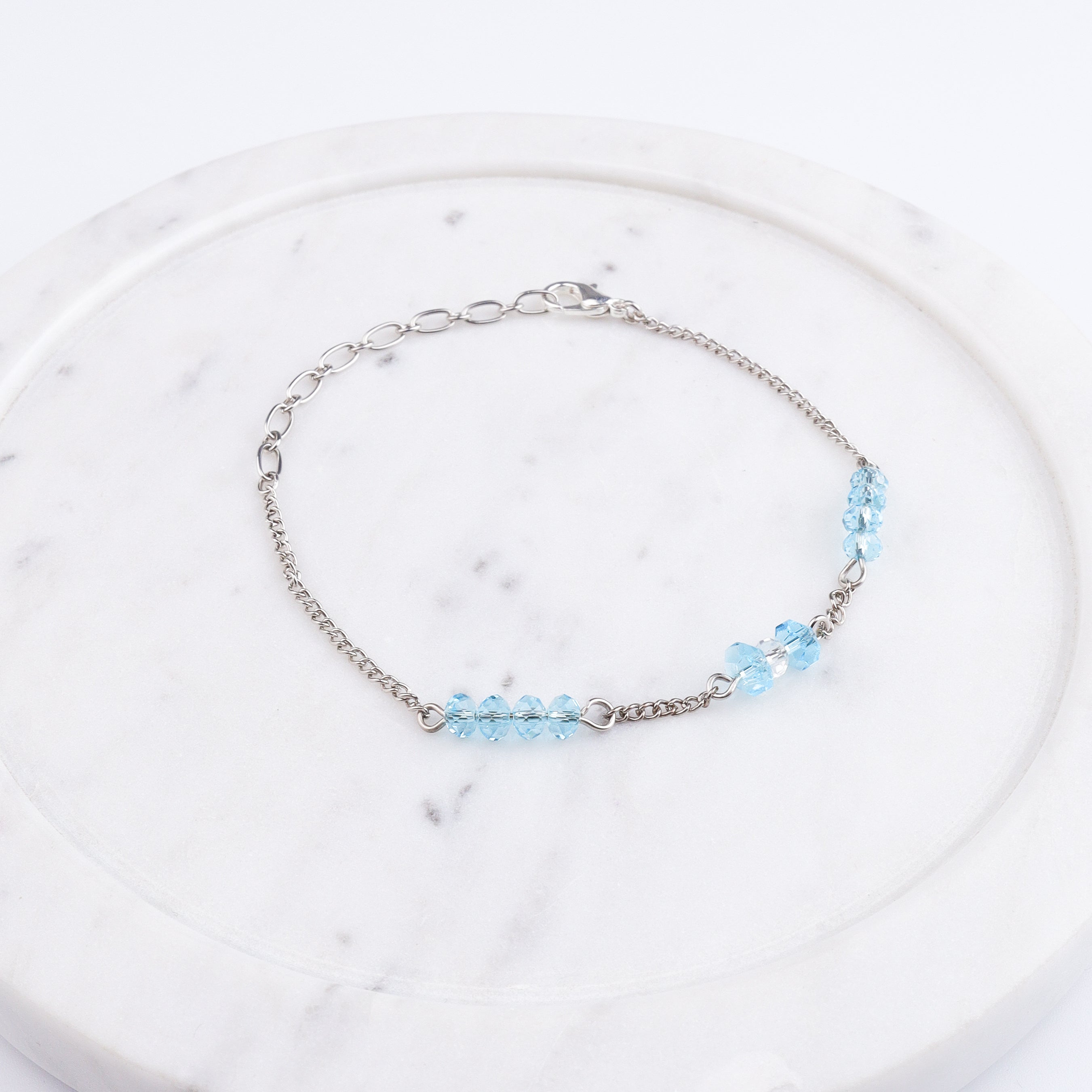 Brass Fashion Bracelet