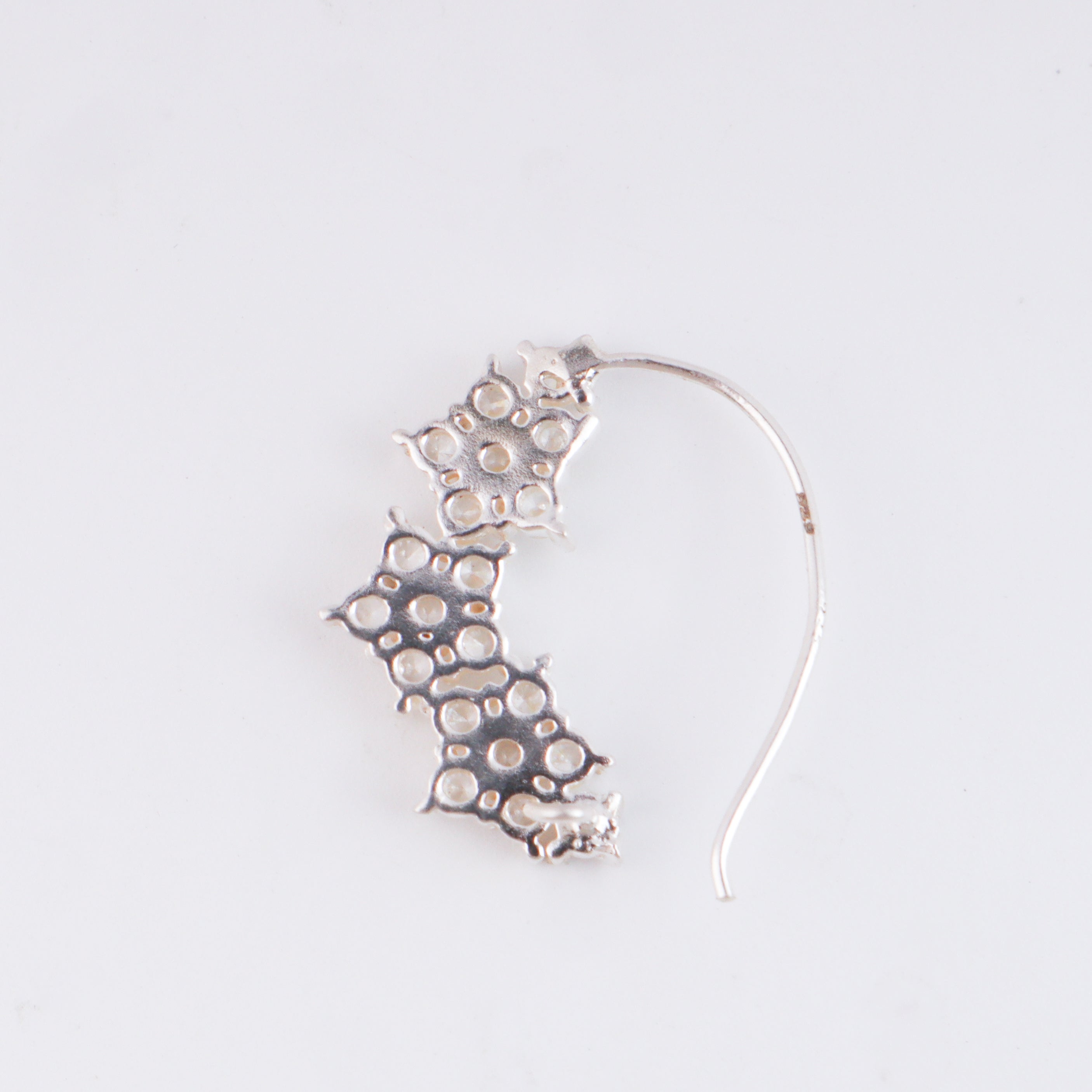 CZ Kudi nath pierced (Small)