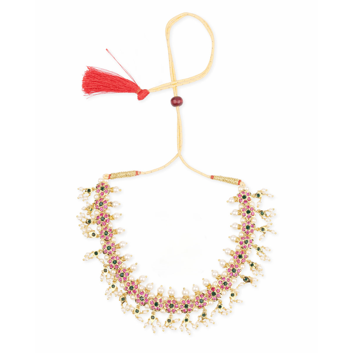 22K Gold Plated Fashion Set