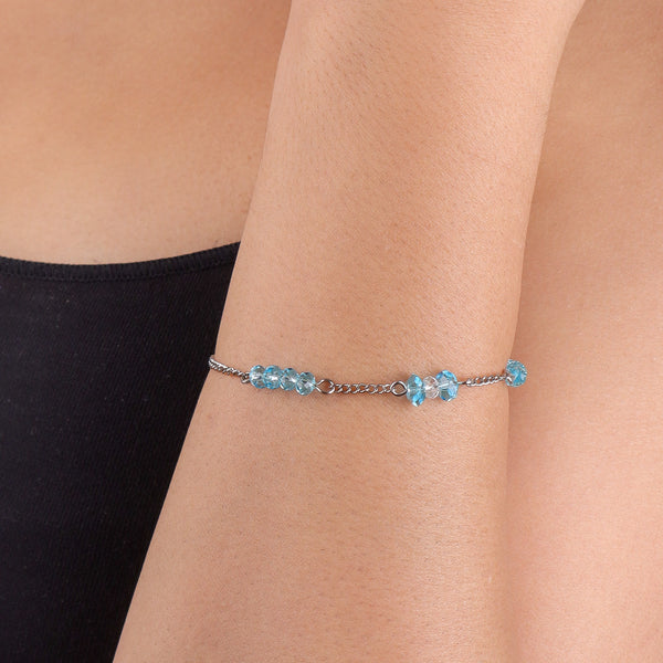 Brass Fashion Bracelet