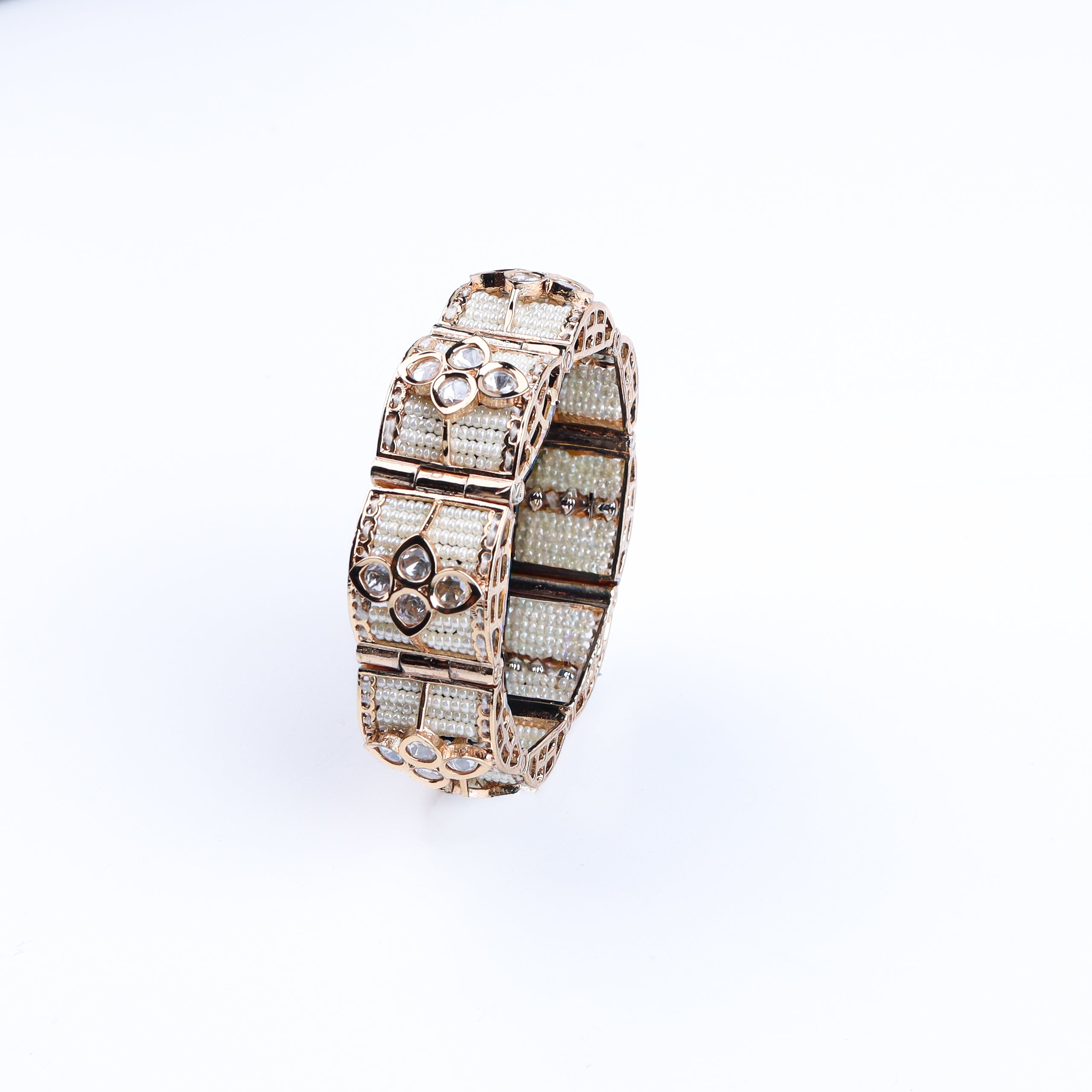 22K Gold Plated Fashion Bracelet