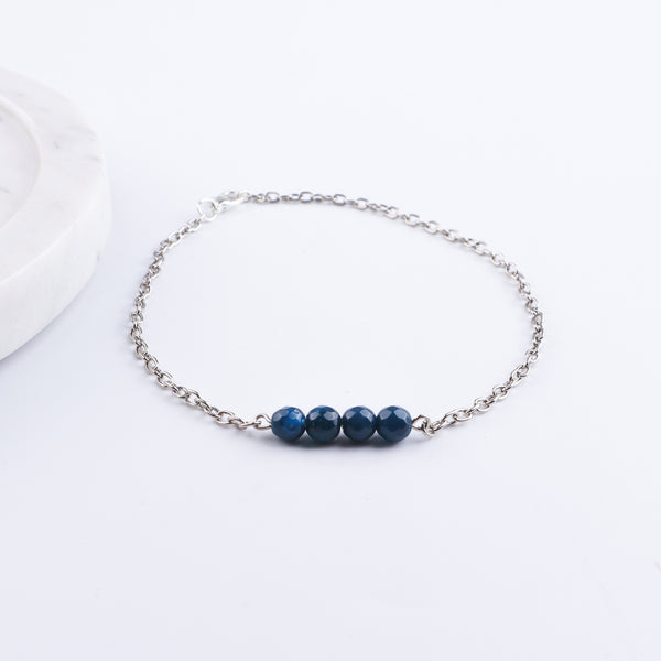 Brass Fashion Anklet