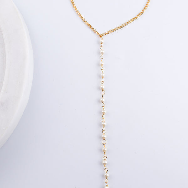 22K Gold Plated Brass Fashion Bracelet