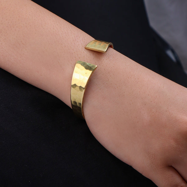 Brass Fashion Bracelet