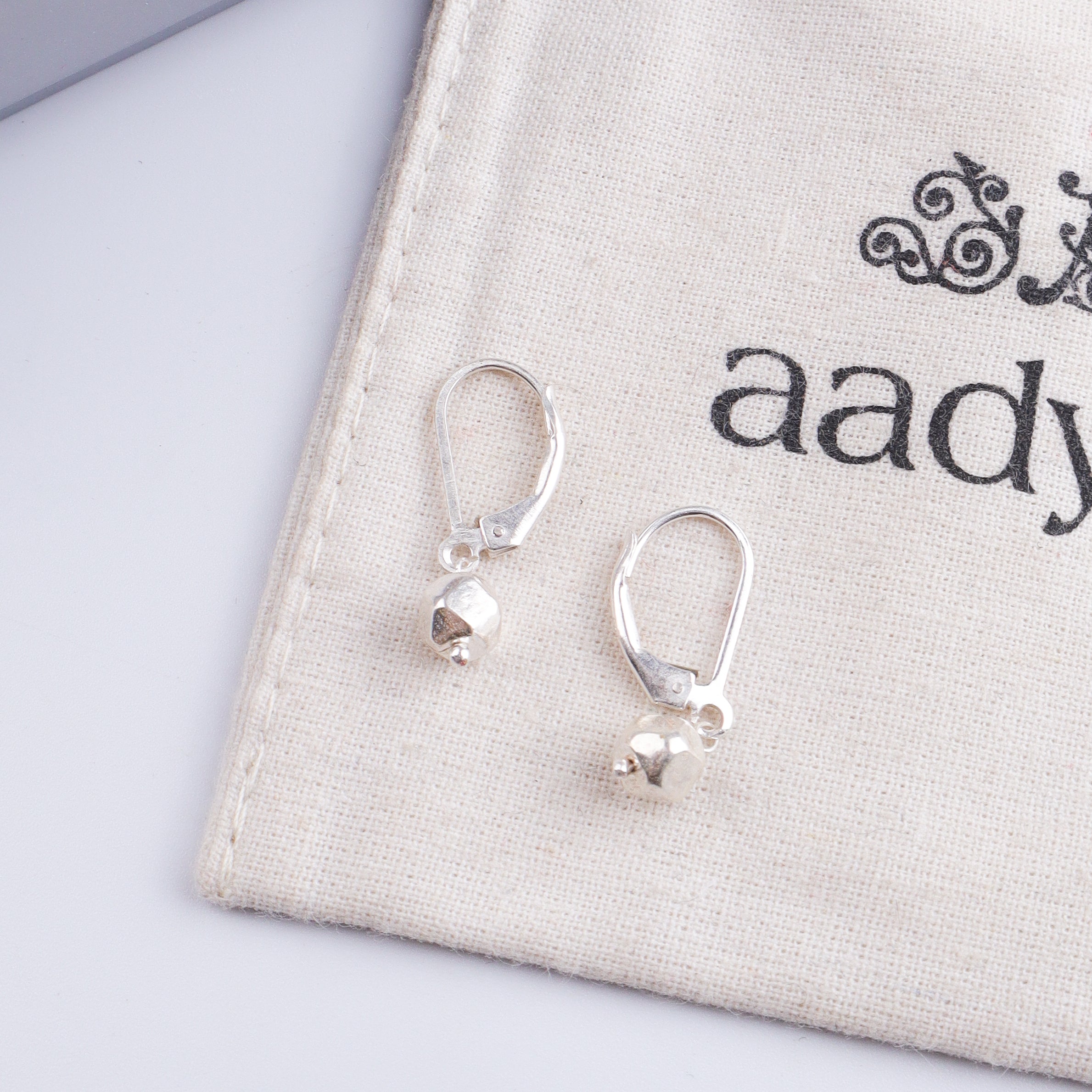 Ashtapailu Dangle Earrings