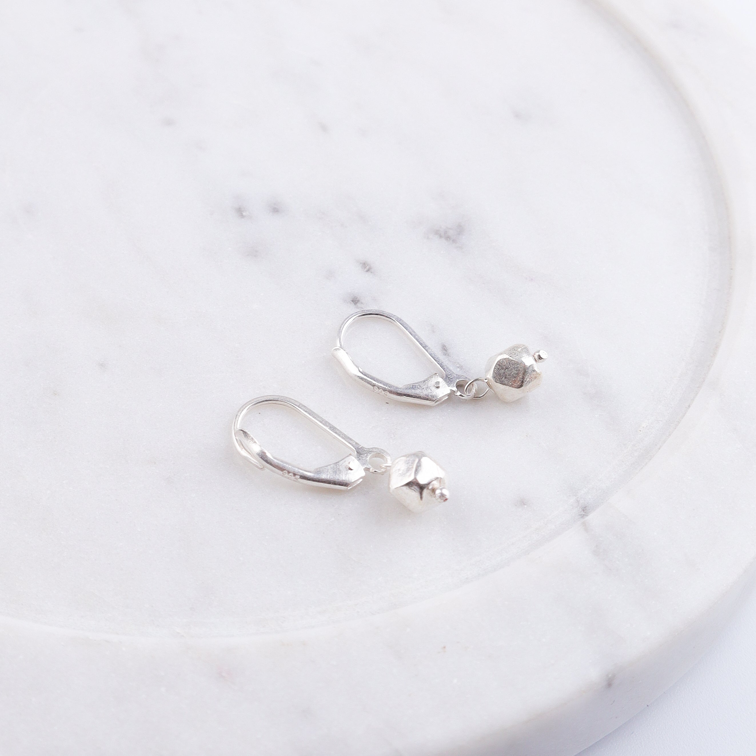 Ashtapailu Dangle Earrings
