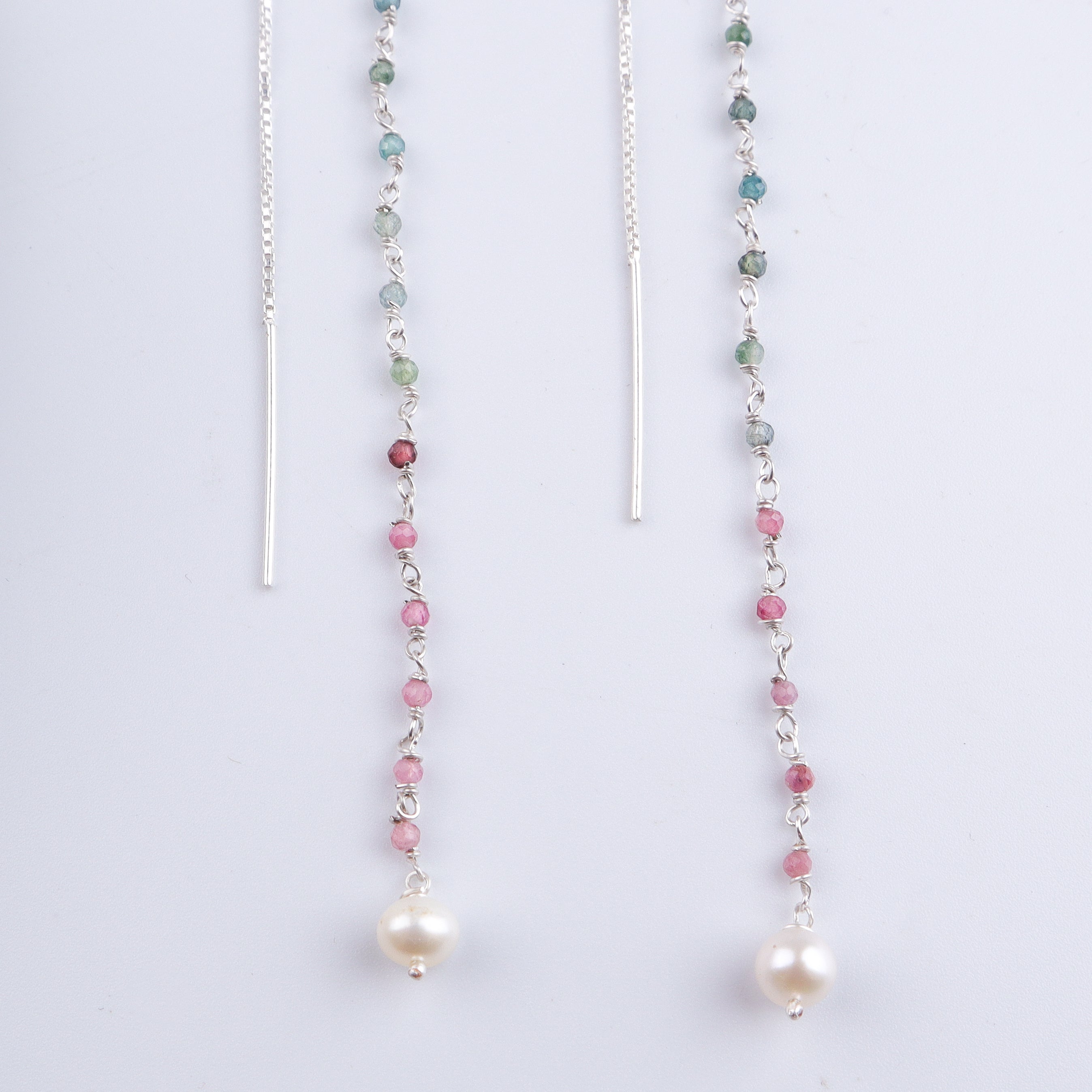 Colour Flow Sui Dhaaga Earrings