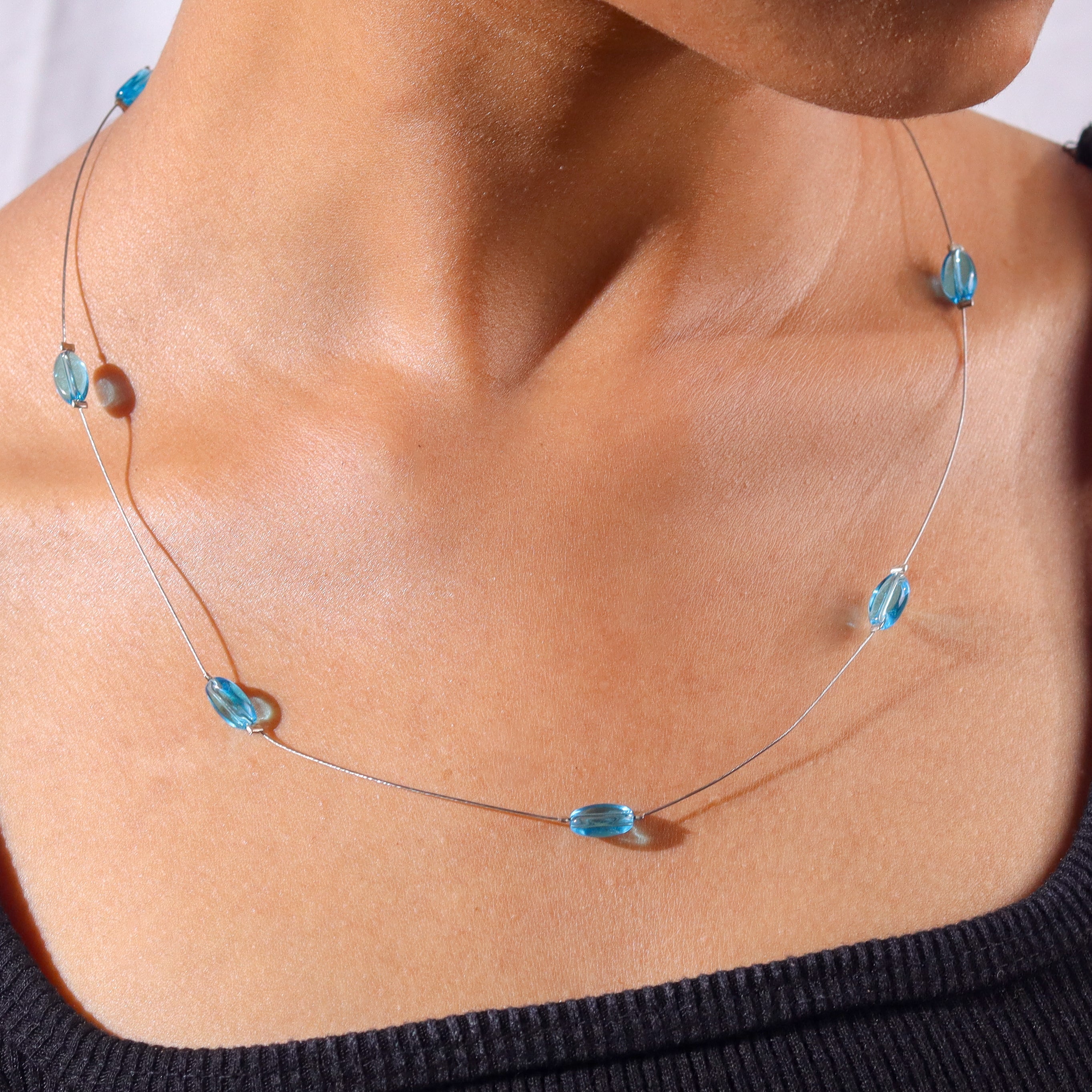 Fashion Necklace