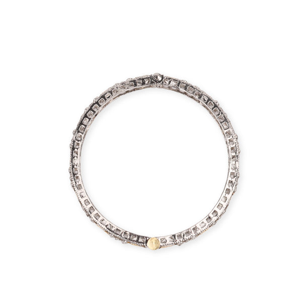 Brass Fashion Bangle