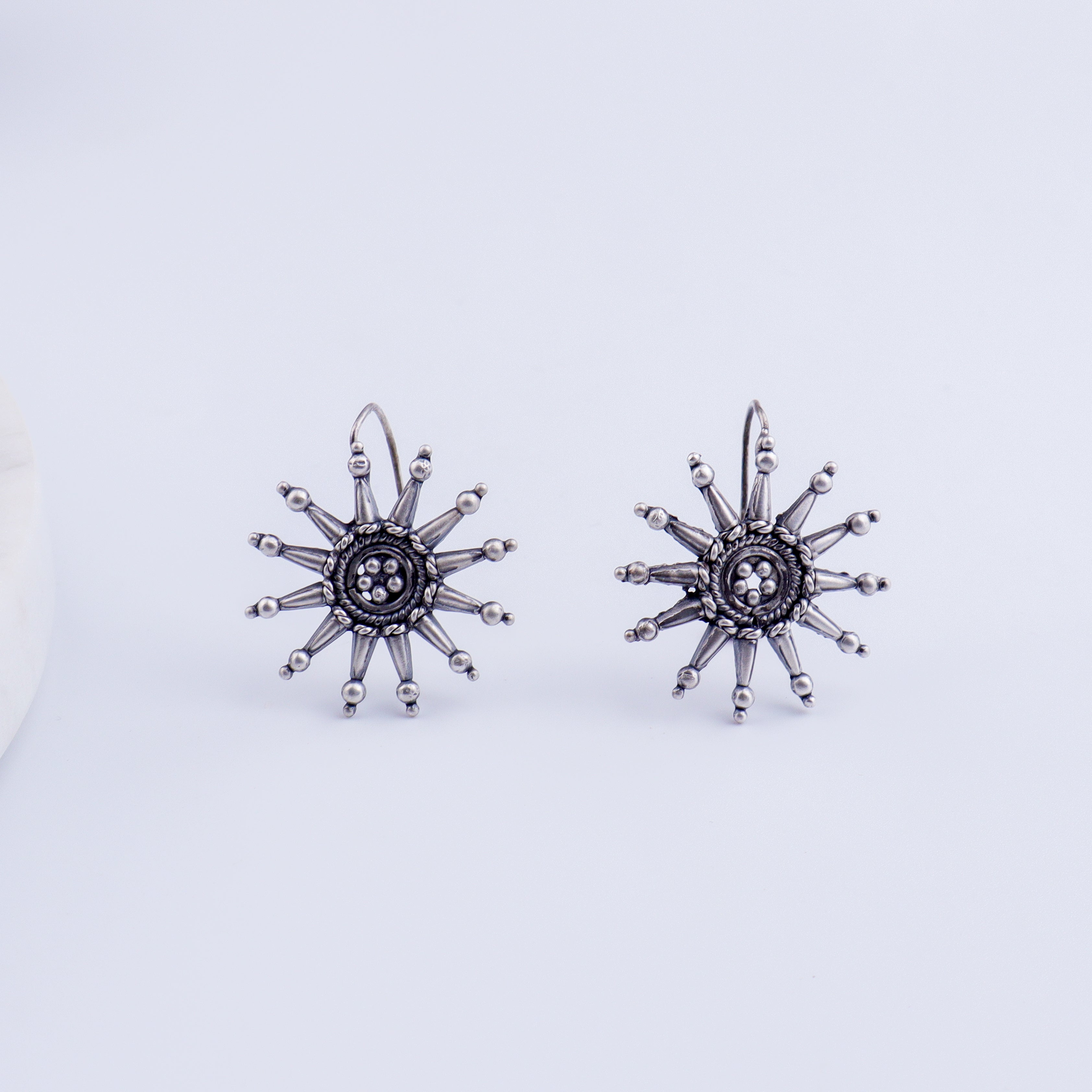 Surya Earrings