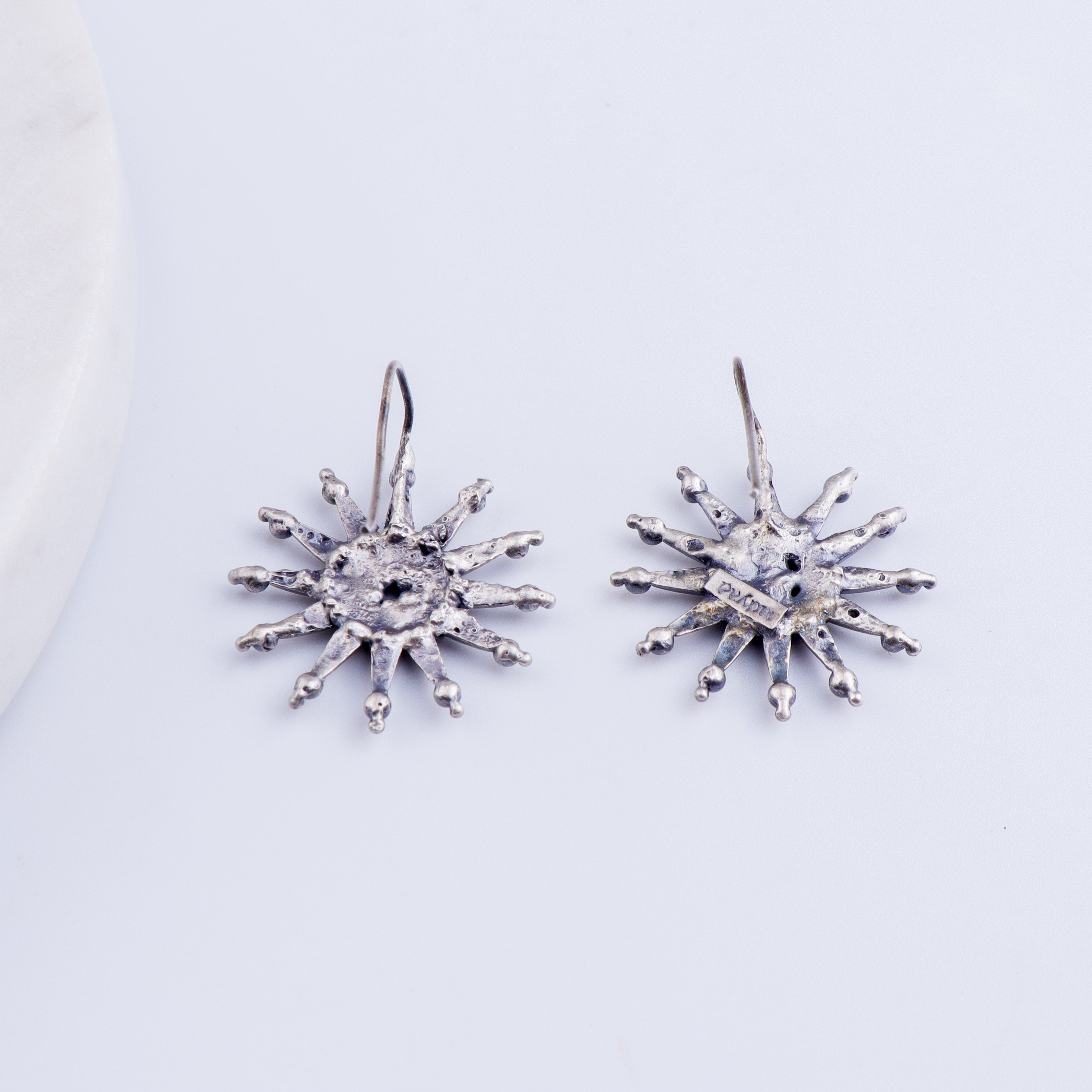 Surya Earrings