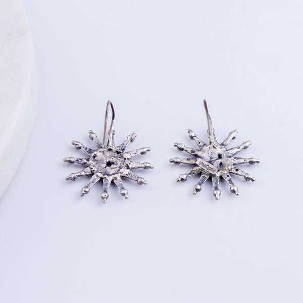 Surya Earrings