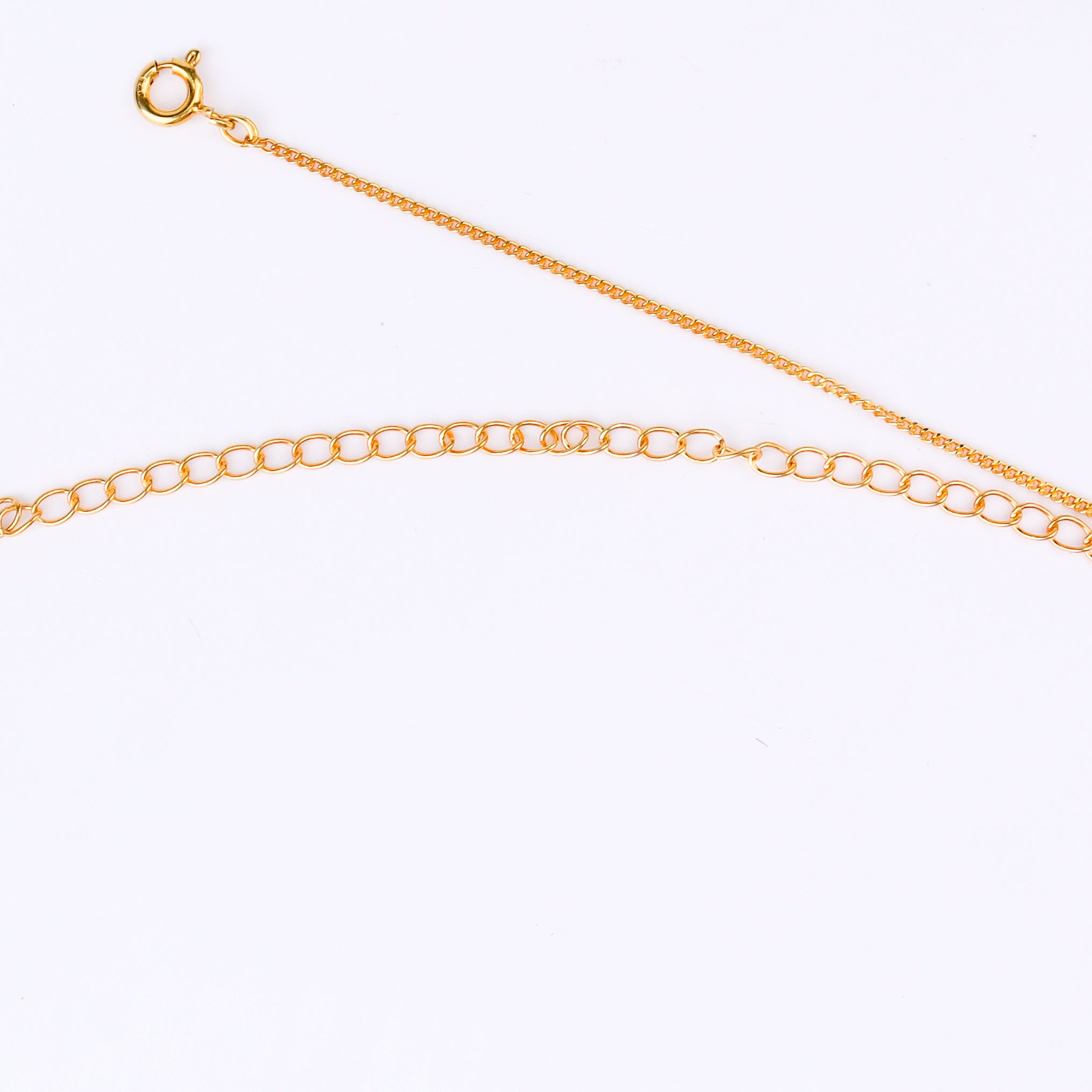 Waist Chain / Kamar Bandh with Pearl (Jhalar) | 22K Gold-Plated