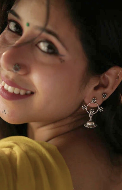 Jhumki