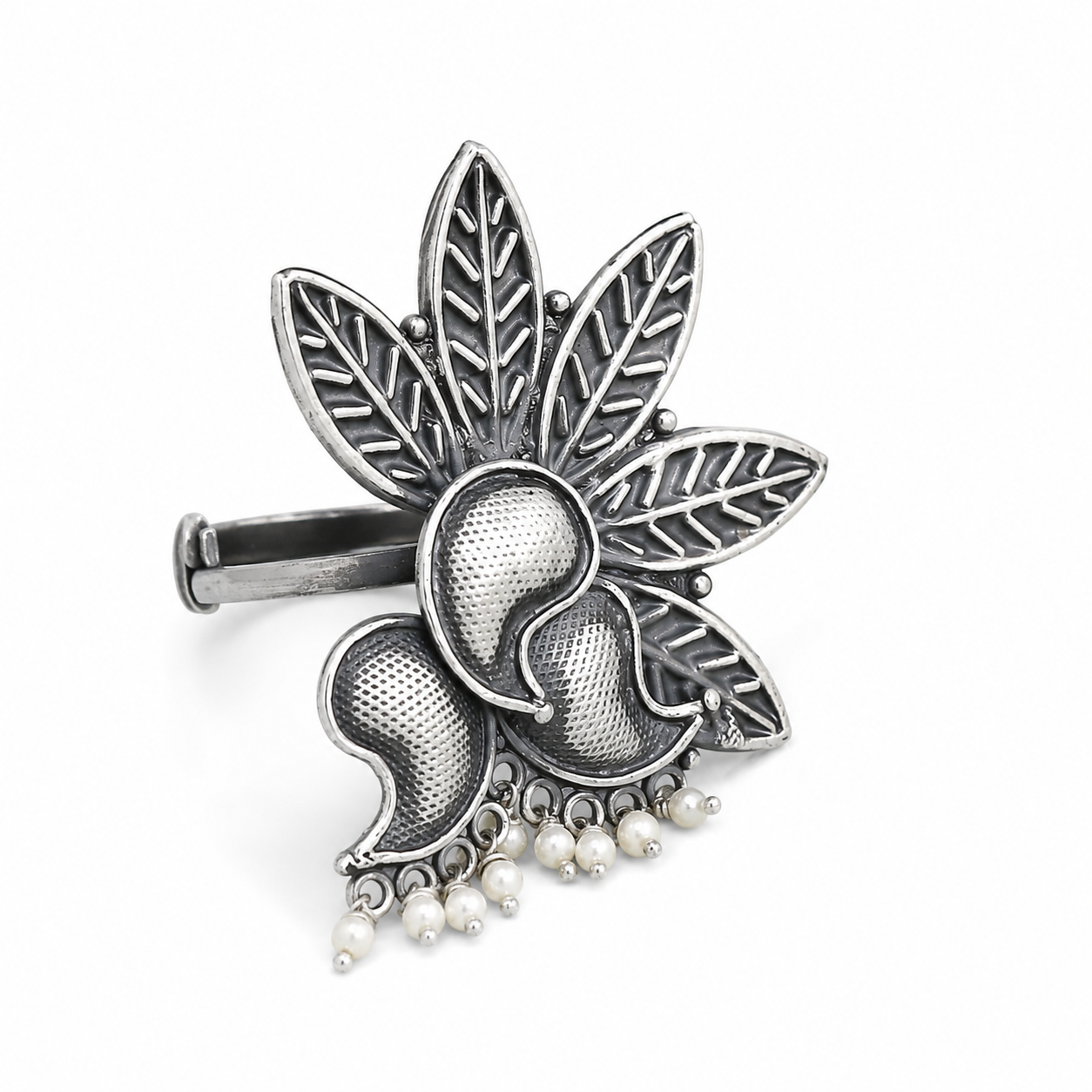 Kairi Ring (Adjustable)