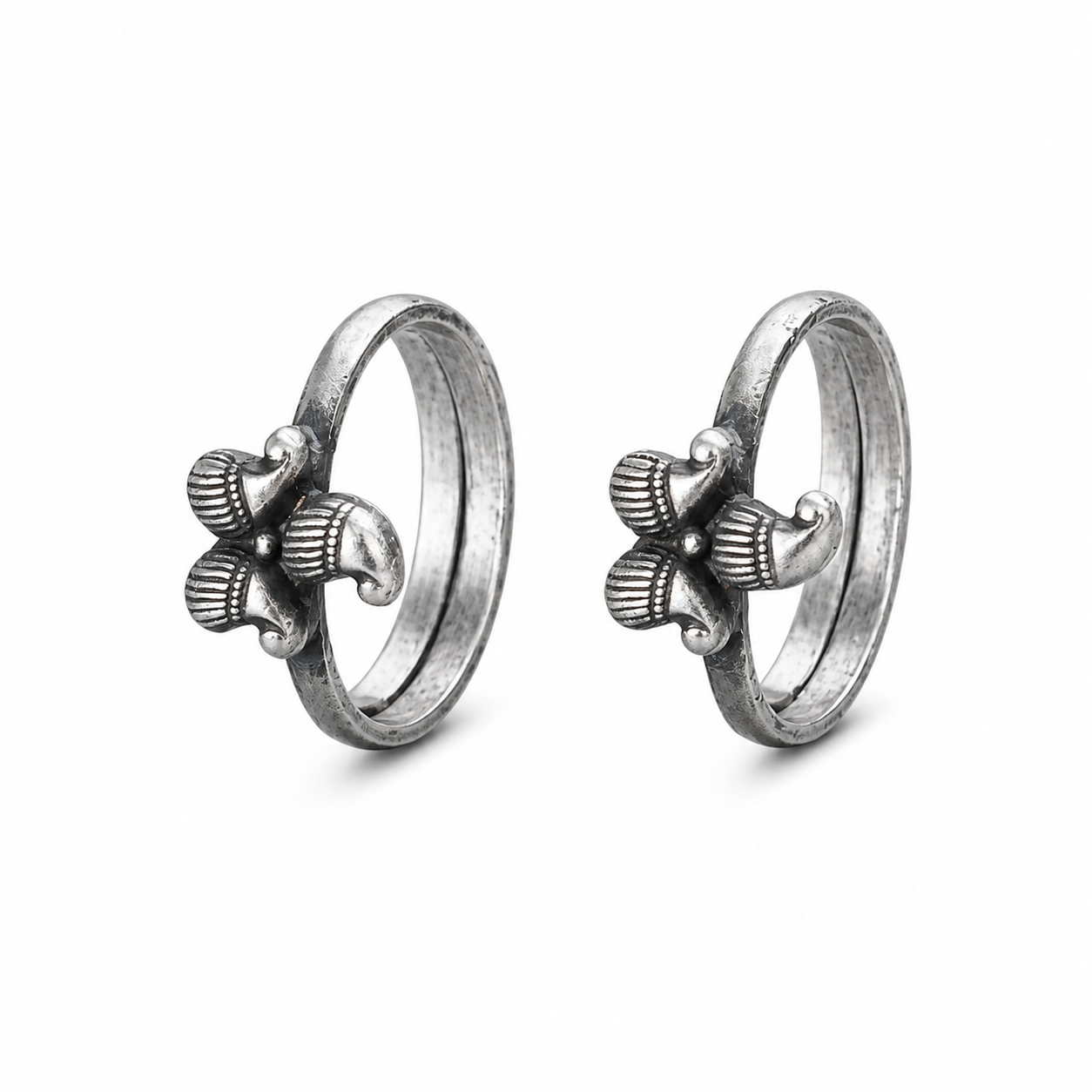 Koyari Toe Ring