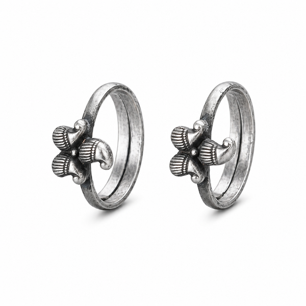 Koyari Toe Ring