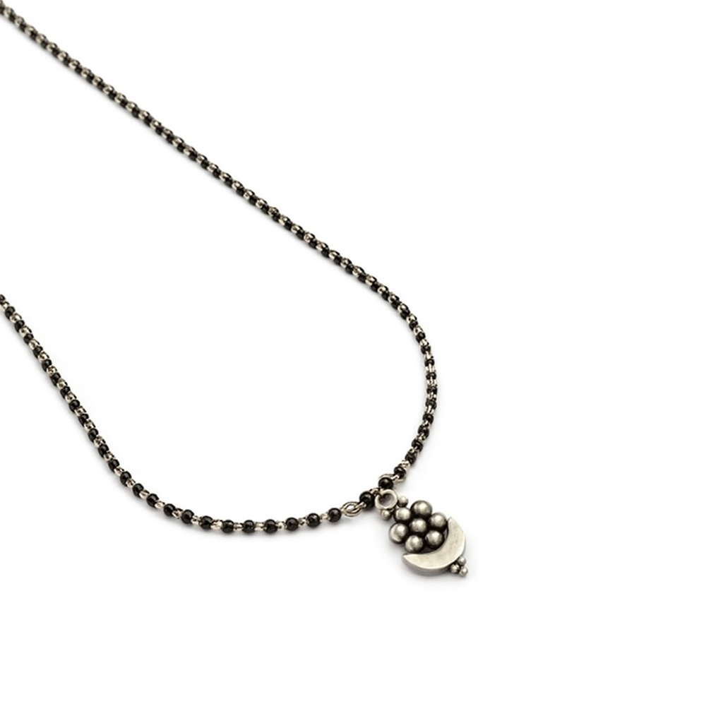 Kudi Chandrakor Mangalsutra