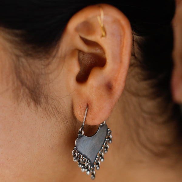 Ambition Earring