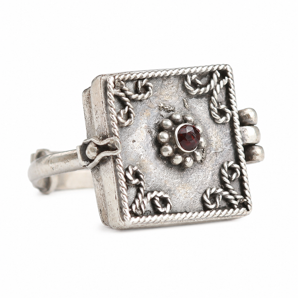 Memory Ring