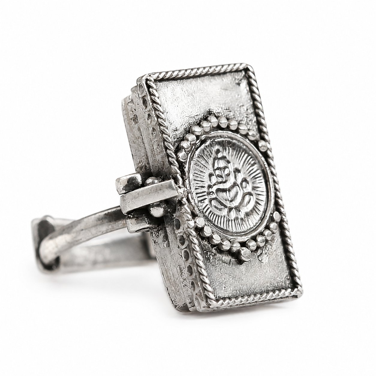 Memory Ring