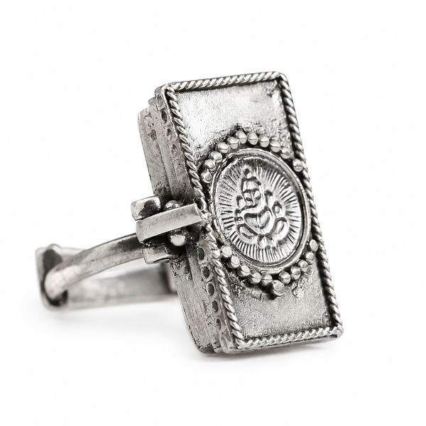 Memory Ring