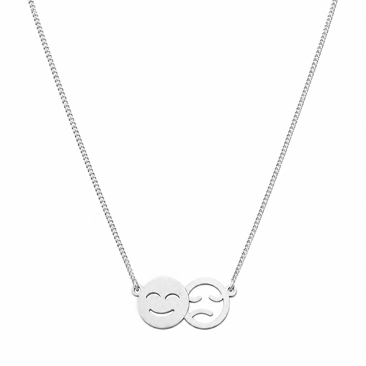 Mood Harmony Pendant