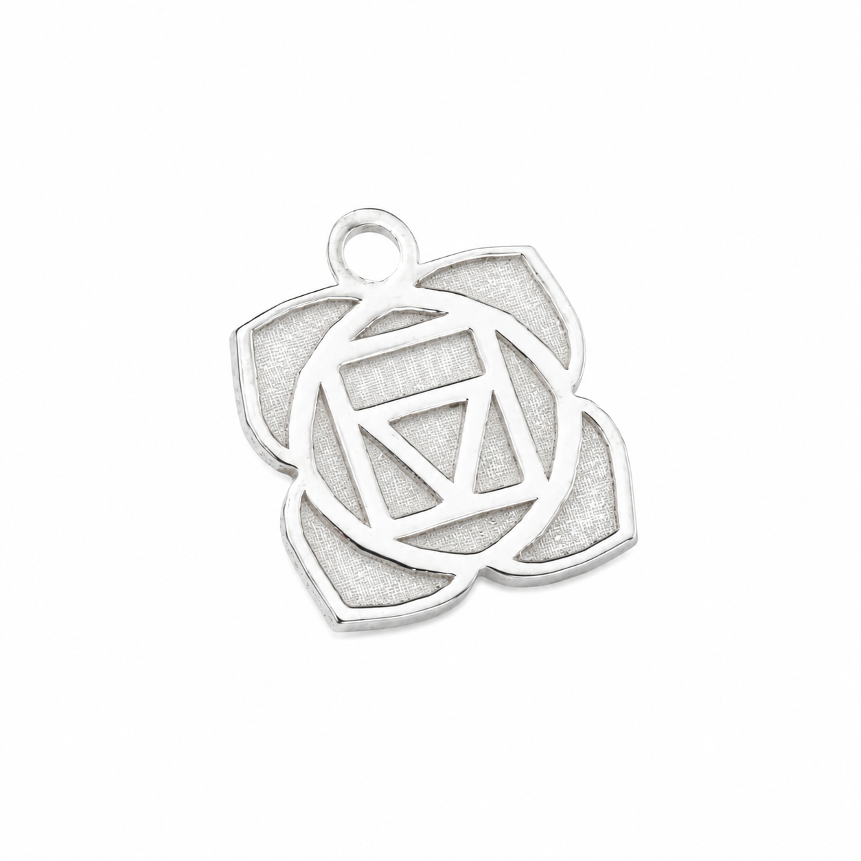 Muladhara (मूलाधार) – Root Chakra charm