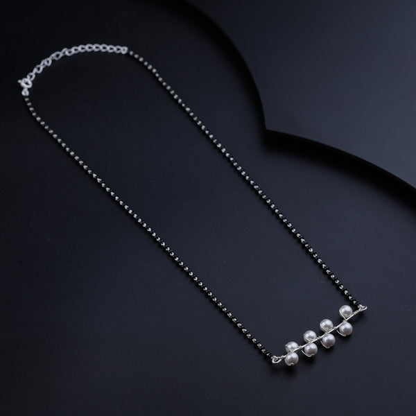 Elegant Pearl Necklace