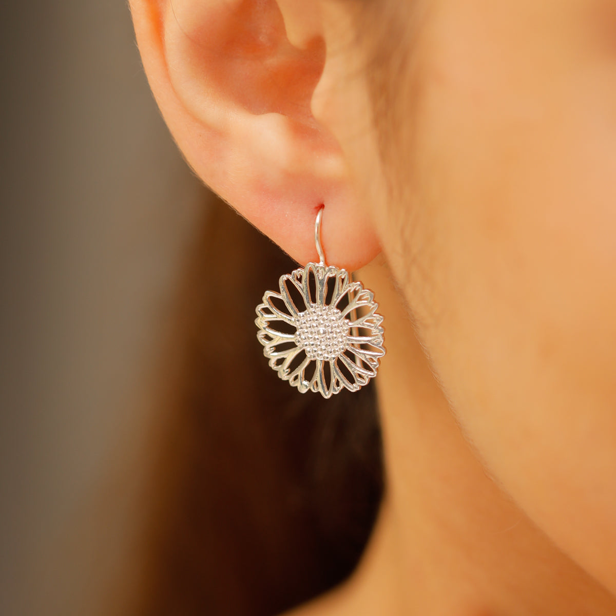 Gulbahaar Earrings