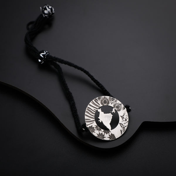Unisex  India Bracelet
