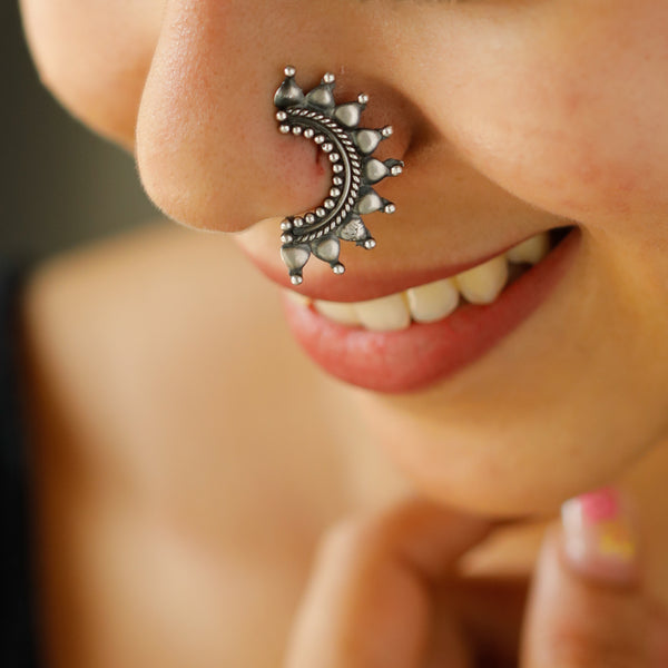 Itihaas Ghumat Nath (Left, Clip on)