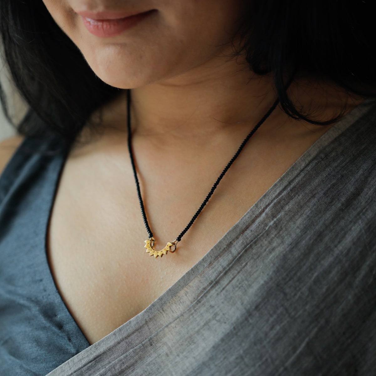 Light Weight Mangalsutra Chain Design Lightweight Mangalsutra