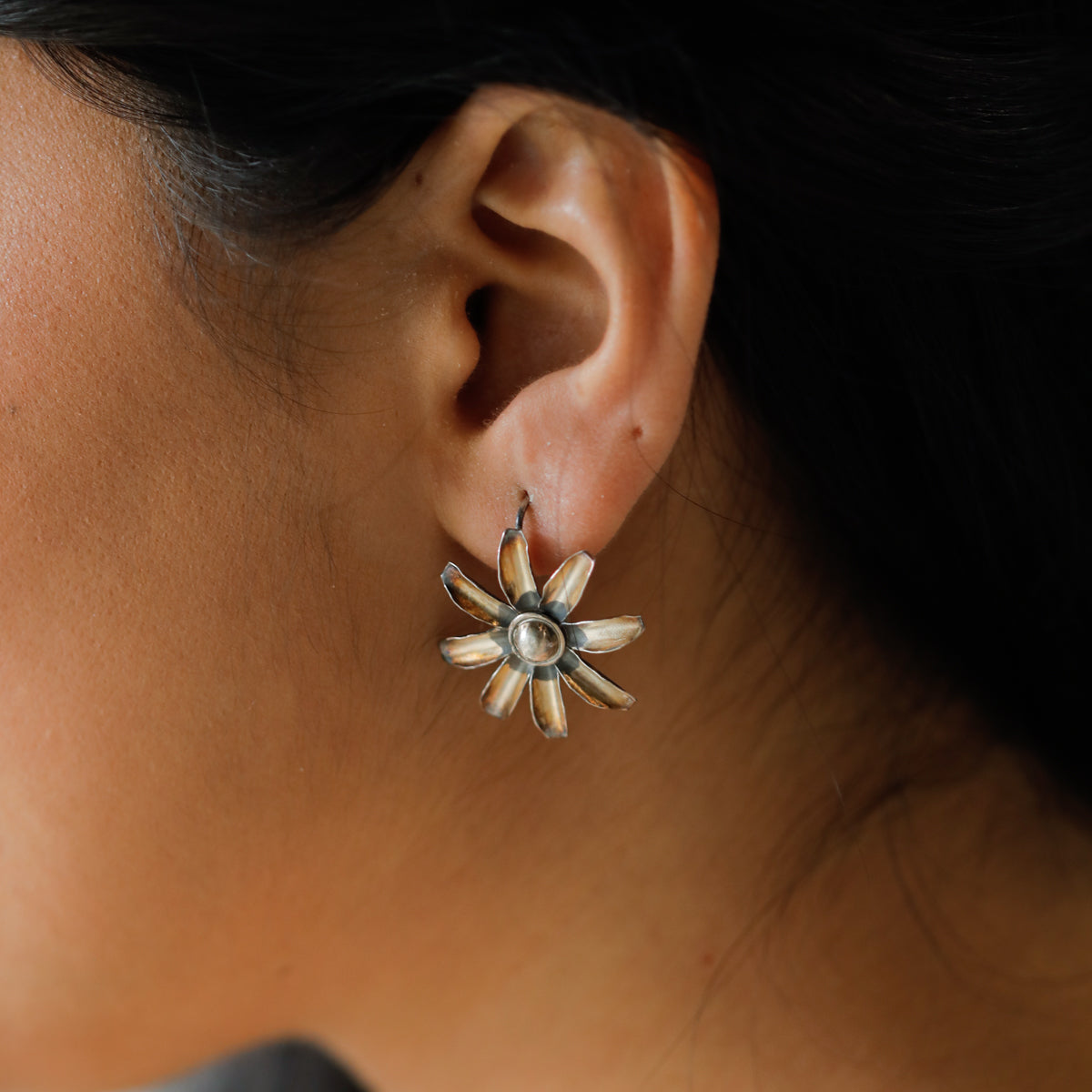 Big Gulbahaar Earrings