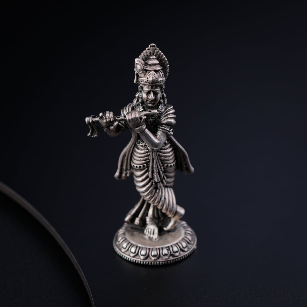 Shri Krishna Idol