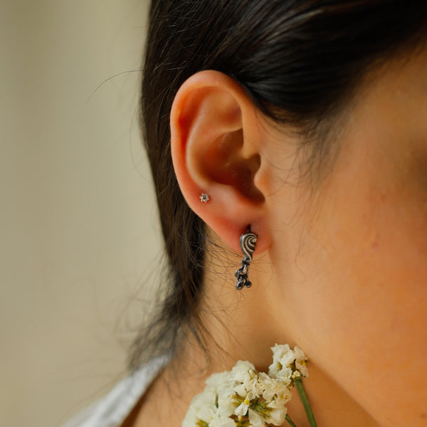 Shell Earring