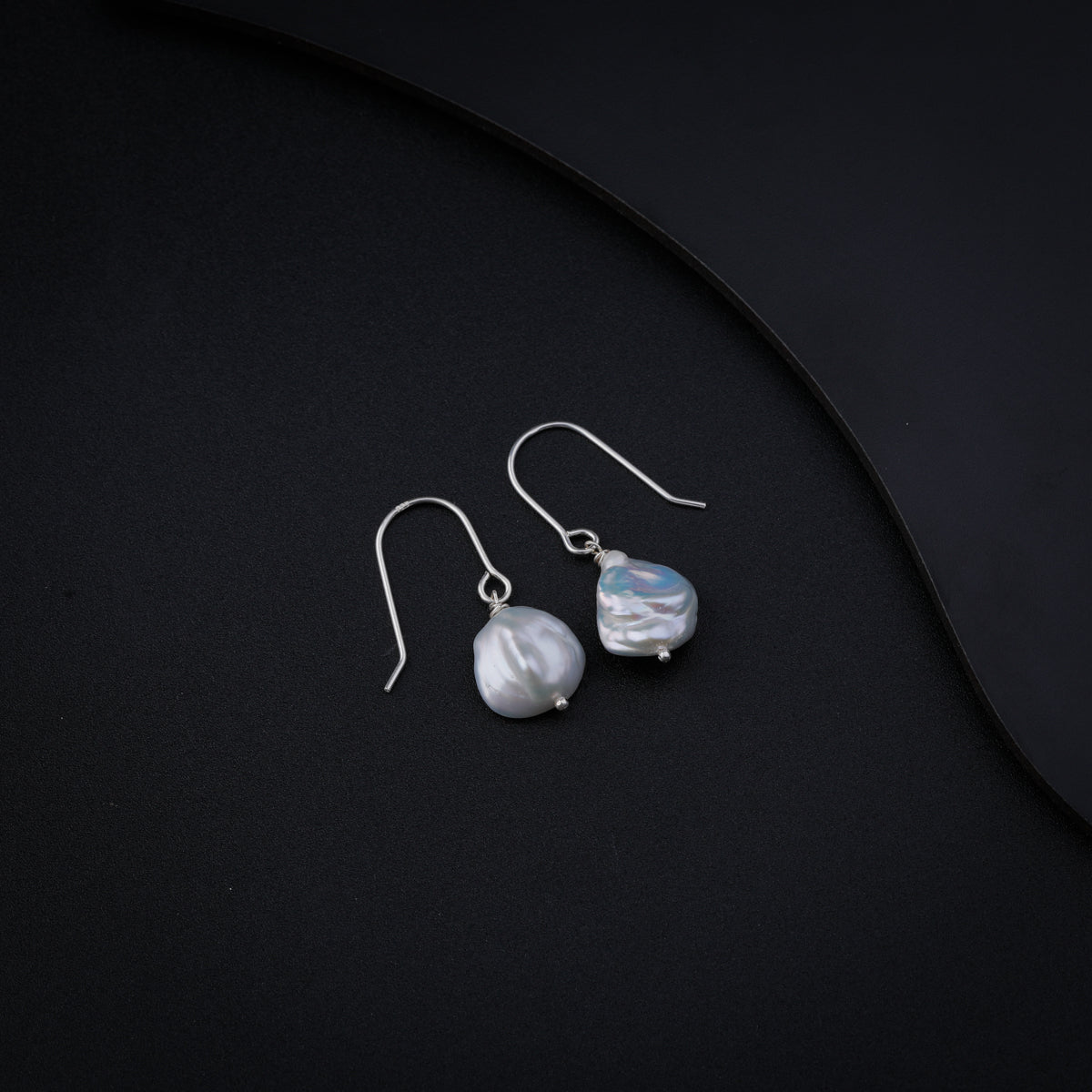 Fresh Water Single Pearl Earring