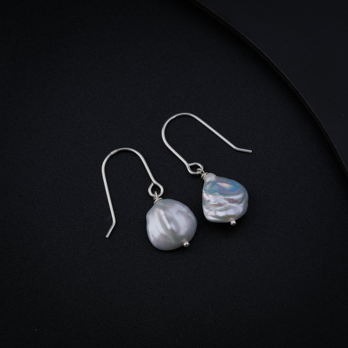 Fresh Water Single Pearl Earring