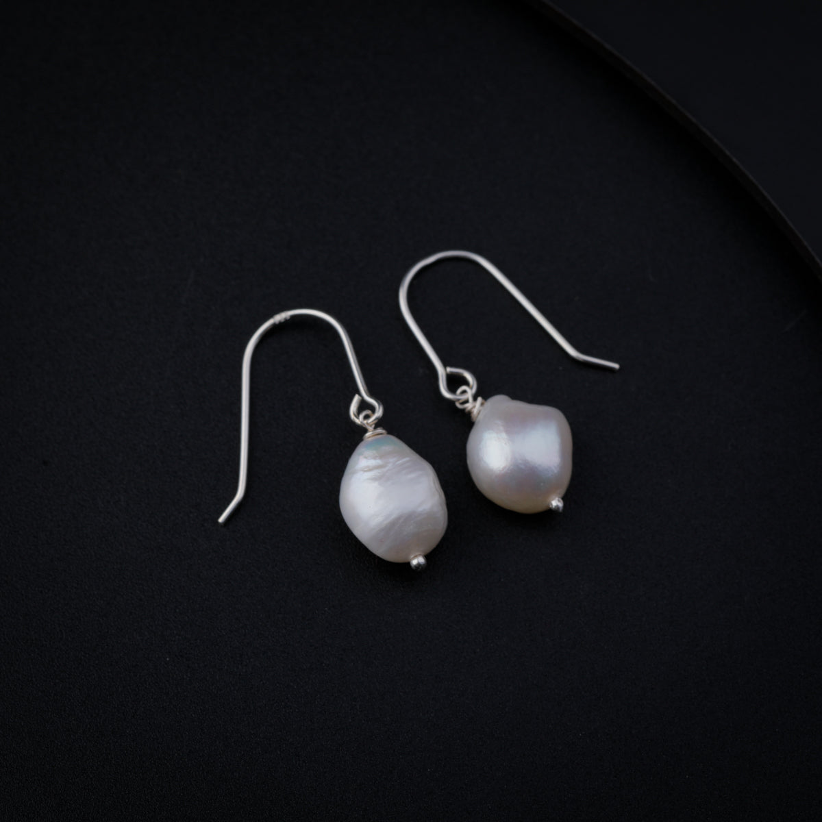 Fresh Water Single Pearl Earring