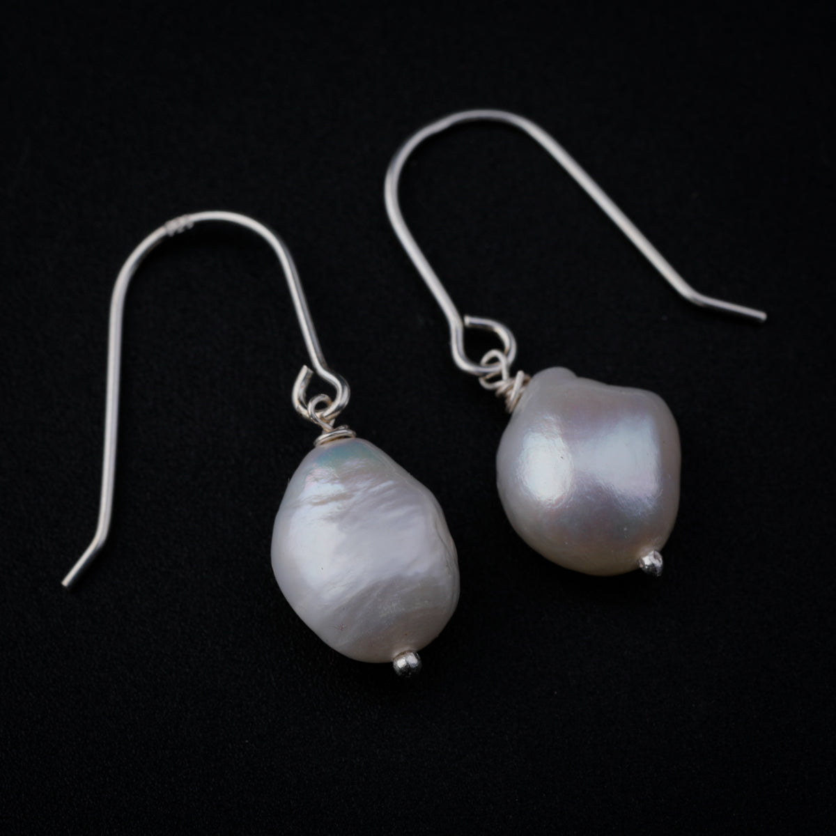 Fresh Water Single Pearl Earring