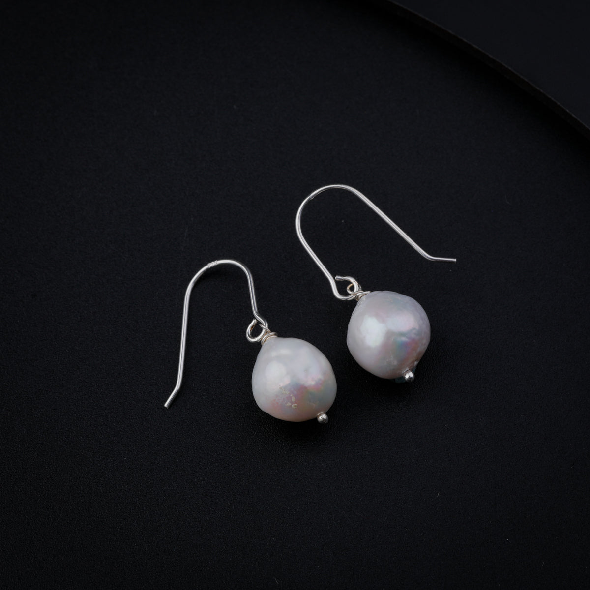 Fresh Water Single Pearl Earring