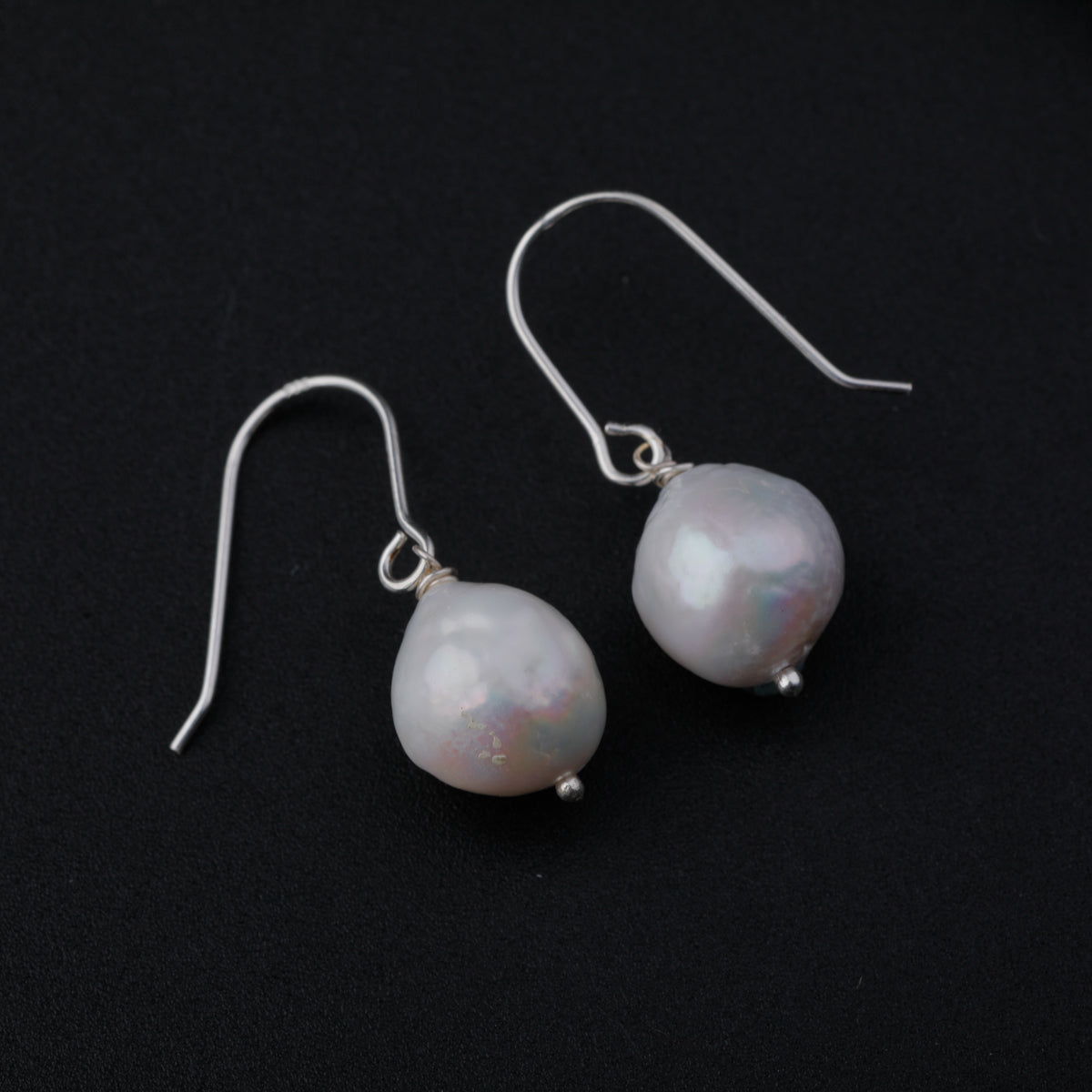 Fresh Water Single Pearl Earring