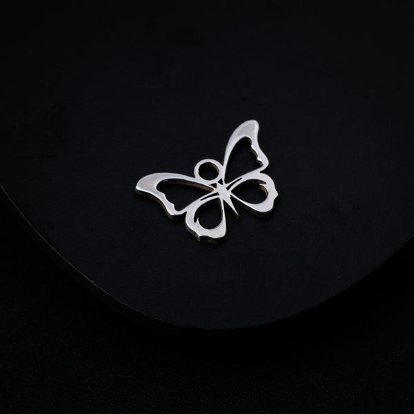 Butterfly Charm ( For purse / mobile / bracelet / anklet )